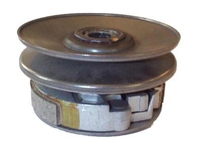 koppeling cpl. H.M.-V.M. D105